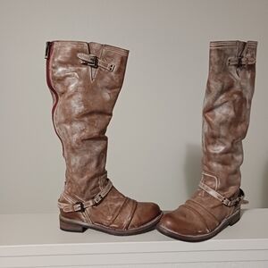 Freebird by Steven ROADIE in Cognac